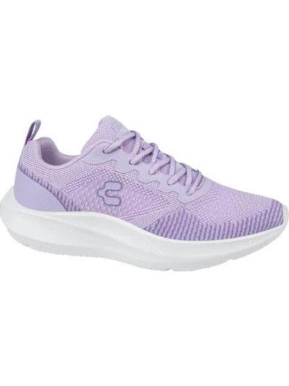 TENIS PARA CORRER LILA CHARLY - Image 2