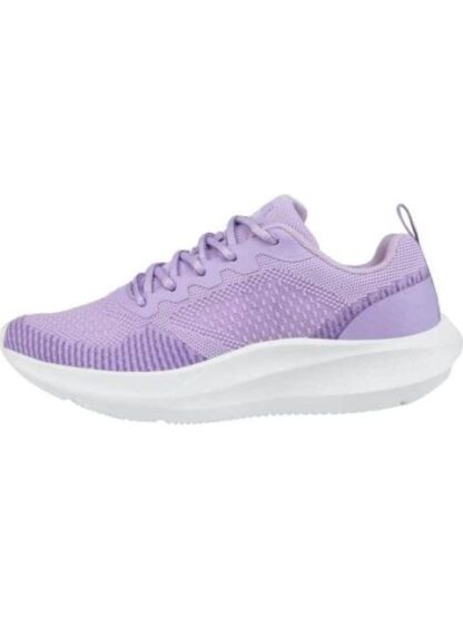 TENIS PARA CORRER LILA CHARLY - Image 5