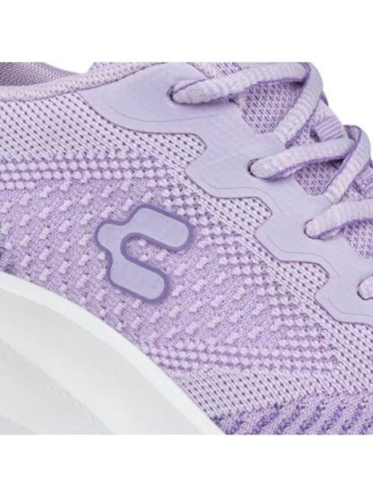 TENIS PARA CORRER LILA CHARLY - Image 6