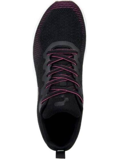 TENIS PARA CORRER NEGRO CHARLY - Image 2