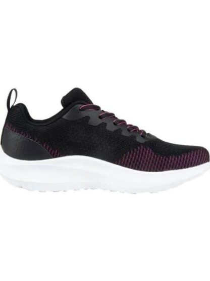TENIS PARA CORRER NEGRO CHARLY - Image 4