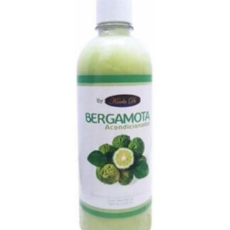 ACONDICIONADOR DE BERGAMOTA 500 ML KARLA DI