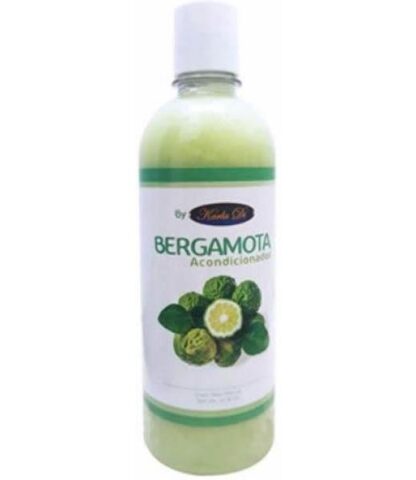 ACONDICIONADOR DE BERGAMOTA 500 ML KARLA DI