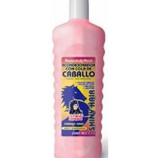 ACONDICIONADOR DE CABALLO 1.1 L DEL INDIO PAPAGO