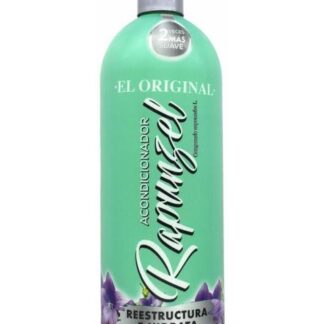 ACONDICIONADOR RAPUNZEL REESTRUCTURA E HIDRATA 1 L NUCLEO NATURAL