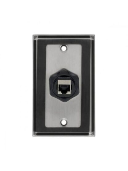 ACOPLADOR DE CIERRE RJ45 CAT5 - Image 7