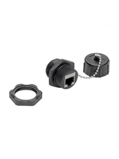 ACOPLADOR DE CIERRE RJ45 CAT5 - Image 8