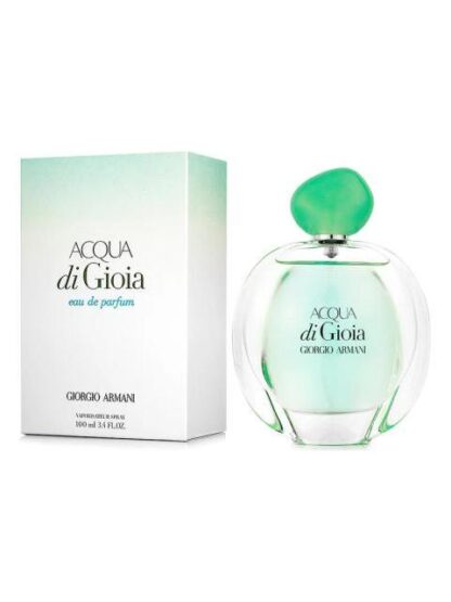 ACQUA DI GIOIA GIORGIO ARMANI 100 ML EDP SPRAY - MUJER