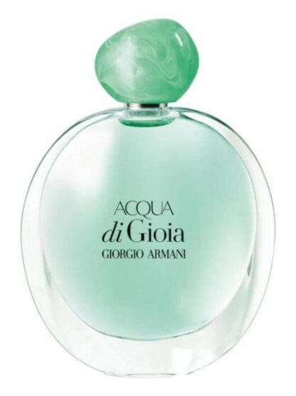 ACQUA DI GIOIA GIORGIO ARMANI 100 ML EDP SPRAY - MUJER - Image 2