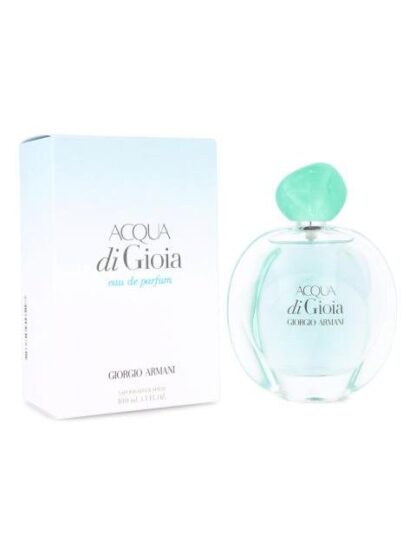 ACQUA DI GIOIA GIORGIO ARMANI 100 ML EDP SPRAY - MUJER - Image 3