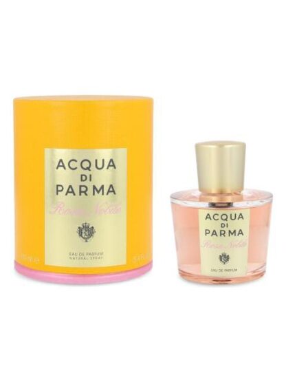 ACQUA DI PARMA ROSA NOBILE 100 ML EDC ESPRAY - MUJER