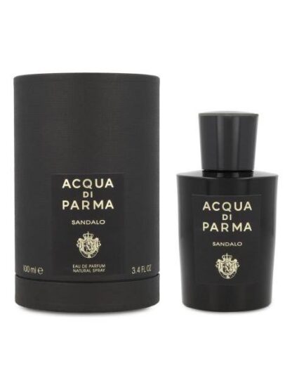 ACQUA DI PARMA SANDALO 100 ML EDP SPRAY - HOMBRE