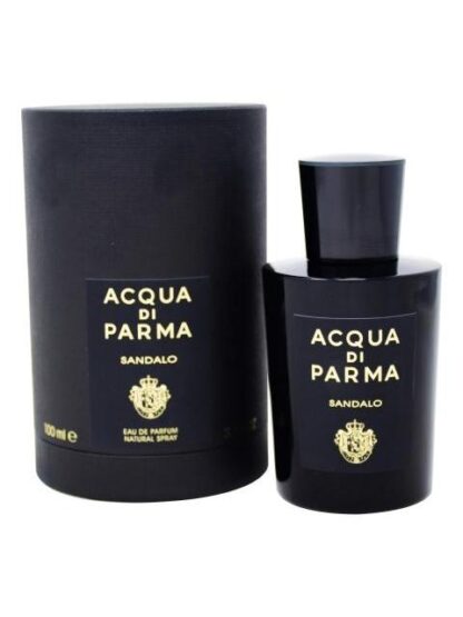 ACQUA DI PARMA SANDALO 100ML EDP SPRAY