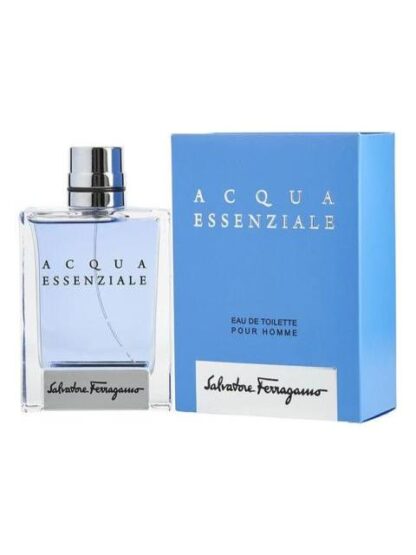 ACQUA ESSENZIALE 100ML EDT SPRAY - Image 2