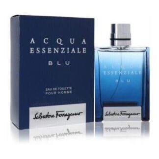 ACQUA ESSENZIALE BLU EAU DE TOILETTE 100 ML PARA HOMBRE