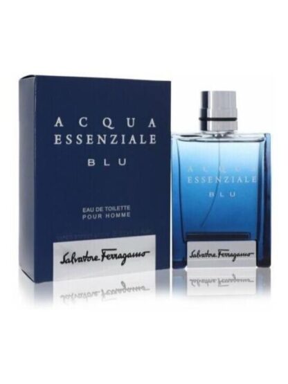 ACQUA ESSENZIALE BLU EAU DE TOILETTE 100 ML PARA HOMBRE