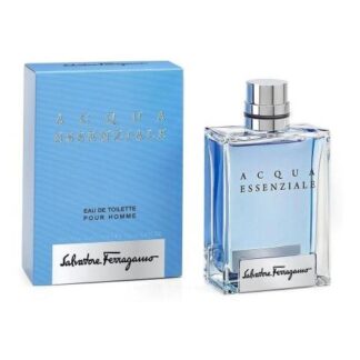 ACQUA ESSENZIALE SALVATORE FERRAGAMO 100 ML EDT SPRAY