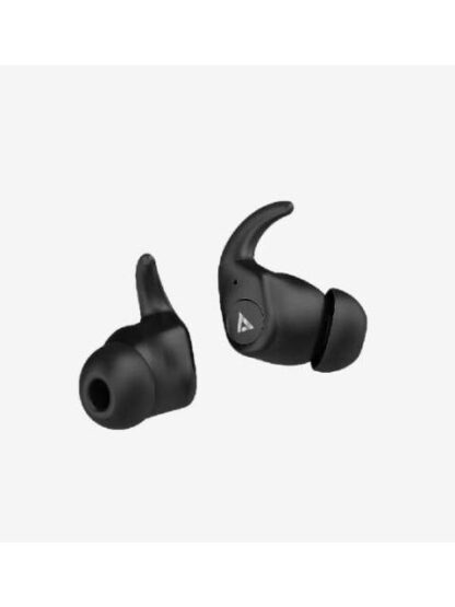 ACTECK AUDIFONOS INTRAURICULARES CON MICROFONO SINCHRO PRO EP635 INALAMBRICO BLUETOOTH NEGRO - Image 2
