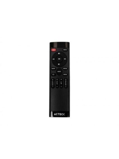 ACTECK BARRA DE SONIDO CON SUBWOOFER DYNAMIC STAGE BS700 BLUETOOTH ALAMBRICO-INALAMBRICO 5.1 CANALES 180W RMS - Image 3