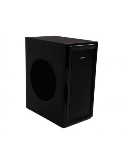 ACTECK BARRA DE SONIDO CON SUBWOOFER DYNAMIC STAGE BS700 BLUETOOTH ALAMBRICO-INALAMBRICO 5.1 CANALES 180W RMS - Image 5