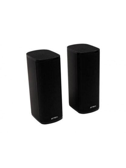ACTECK BARRA DE SONIDO CON SUBWOOFER DYNAMIC STAGE BS700 BLUETOOTH ALAMBRICO-INALAMBRICO 5.1 CANALES 180W RMS - Image 6