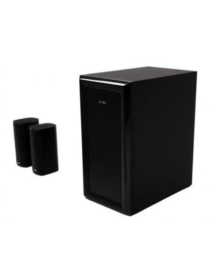 ACTECK BARRA DE SONIDO CON SUBWOOFER DYNAMIC STAGE BS700 BLUETOOTH ALAMBRICO-INALAMBRICO 5.1 CANALES 180W RMS - Image 7
