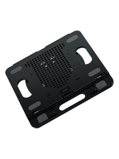 ACTECK BASE ENFRIADORA FROOST PRIME BE225 PARA LAPTOP 17 NEGRO - Image 3