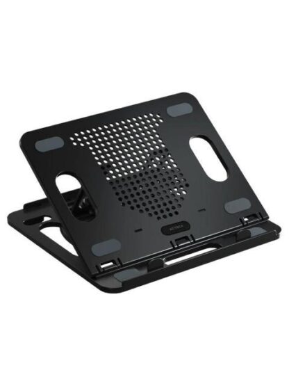 ACTECK BASE ENFRIADORA FROOST PRIME BE225 PARA LAPTOP 17 NEGRO - Image 4