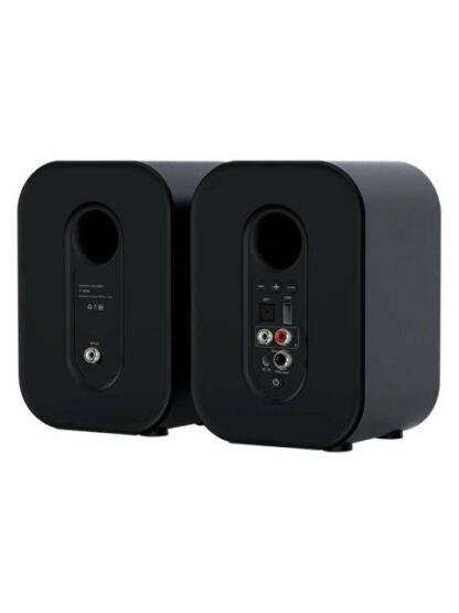 ACTECK BOCINAS DYNAMIC EXACT BS650 ALAMBRICO-INALAMBRICO BLUETOOTH 2.0 CANALES 50W RMS USB NEGRO - Image 5
