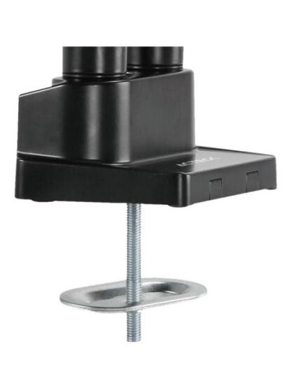ACTECK SOPORTE DE ESCRITORIO PARA 1 MONITOR 17 - 32 HASTA 12KG - Image 3