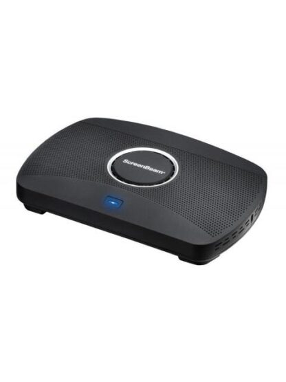 ACTIONTEC BOCINA RECEPTOR AV SCREENBEAM 1100 PLUS WIFI NEGRO - Image 2