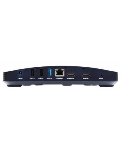 ACTIONTEC BOCINA RECEPTOR AV SCREENBEAM 1100 PLUS WIFI NEGRO - Image 4