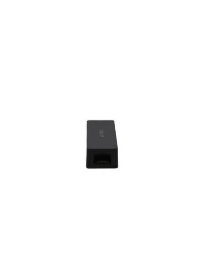 ACTECK ADAPTADOR DE RED USB A MACHO - ETHERNET RJ45 1000MBIT-S NEGRO - Image 3