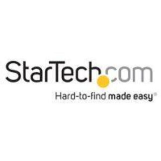 ADAPTADOR CONVERT SSDMSATA DOBLE A SATARAID2.5 STARTECH 25SAT22MSAT