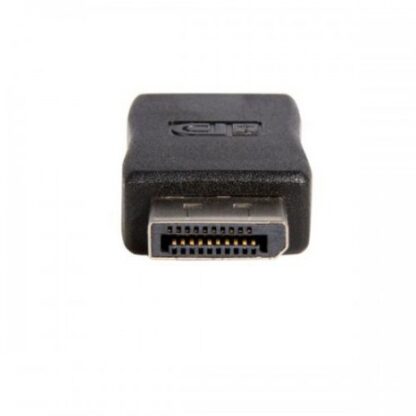 STARTECH  ADAPTADOR DISPLAYPORT 1.2 MACHO - HDMI HEMBRA 1080P NEGRO CERTIFICADO VESA - Image 6