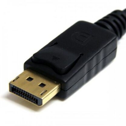 STARTECH  CABLE DISPLAYPORT 1.2 MACHO - VGA HEMBRA 1080P 36CM - Image 6