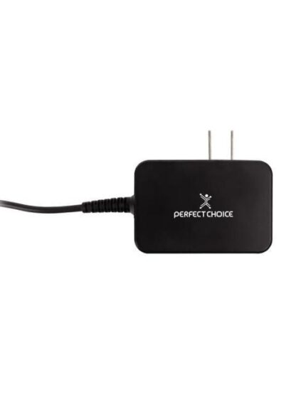 ADAPTADOR DE CORRIENTE 65W TIPO C PERFECT CHOICE PC240419