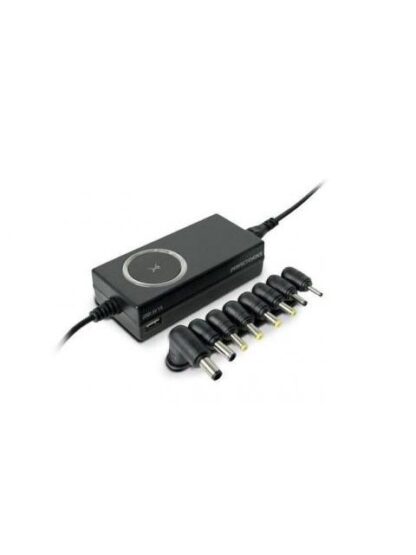 PERFECT CHOICE ADAPTADOR AUTOMATICO DE CORRIENTE PC-240747 65W 16V - Image 2