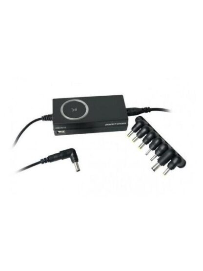 PERFECT CHOICE ADAPTADOR AUTOMATICO DE CORRIENTE PC-240747 65W 16V - Image 5