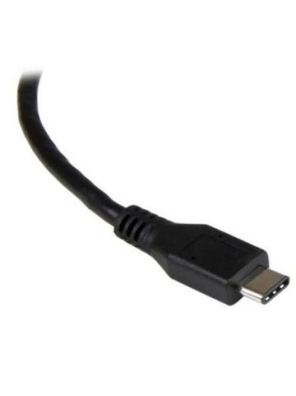 STARTECH  ADAPTADOR DE RED GIGABIT USB-C CON PUERTO USB EXTRA - Image 3