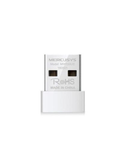 MERCUSYS ADAPTADOR DE RED USB 2.0 MW150US INALAMBRICO 150 MBIT-S - Image 2