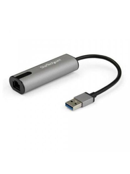 STARTECH  ADAPTADOR DE RED USB US2GA30 ALAMBRICO 5000MBIT-S - Image 2