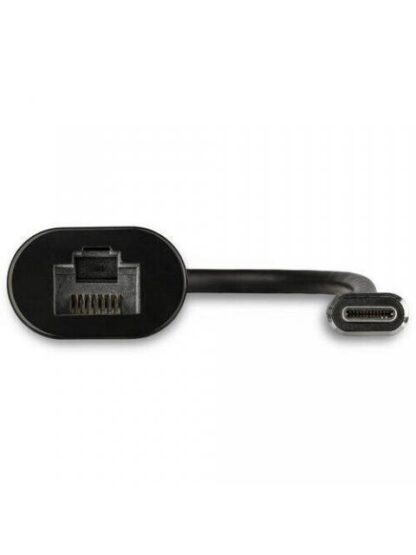 STARTECH  TARJETA DE RED US2GC30 DE 1 PUERTO 5000MBIT-S USB-C - Image 3
