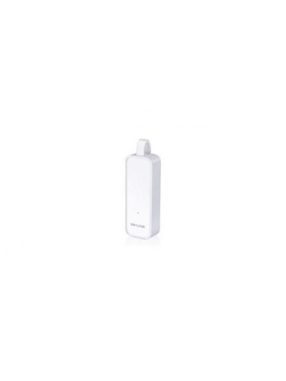 TP-LINK ADAPTADOR DE RED UE300 USB 3.0 A ETHERNET GIGABIT ALAMBRICO - Image 2