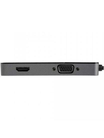 STARTECH  ADAPTADOR USB A MACHO - HDMI-VGA HEMBRA NEGRO - Image 5