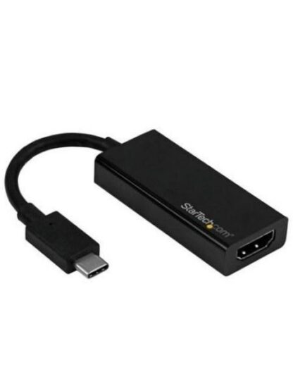 STARTECH  ADAPTADOR USB-C - HDMI 4K 60HZ - Image 2