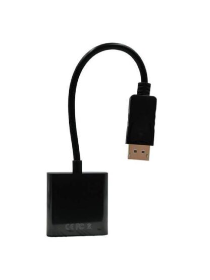 ADAPTADOR DISPLAYPORT A VGA URBAN BALANCE UBDPVGA - Image 2