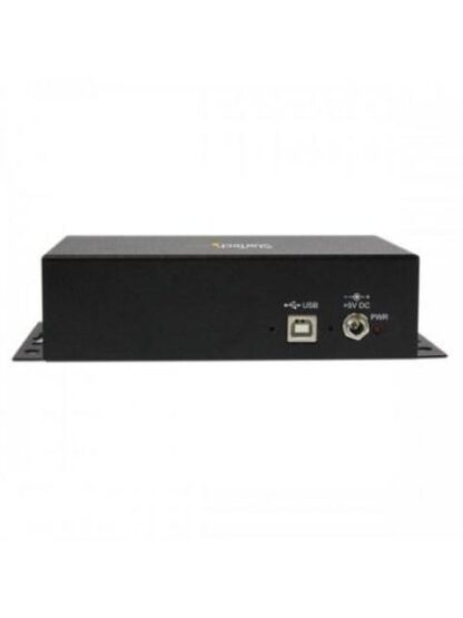 STARTECH  HUB ADAPTADOR USB 2.0 A 8 PUERTOS SERIALES PARA MONTAJE EN PARED RIEL DIN - Image 3