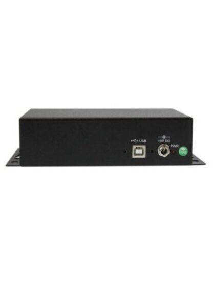 STARTECH  HUB ADAPTADOR USB 2.0 A 8 PUERTOS SERIALES PARA MONTAJE EN PARED RIEL DIN - Image 5
