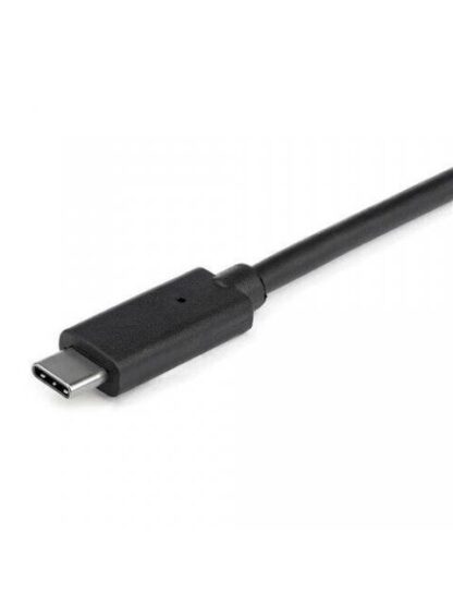 HUB USB TIPO C STARTECH 4 PUERTOS USB 3X USB-A HB31C3A1CB - Image 3